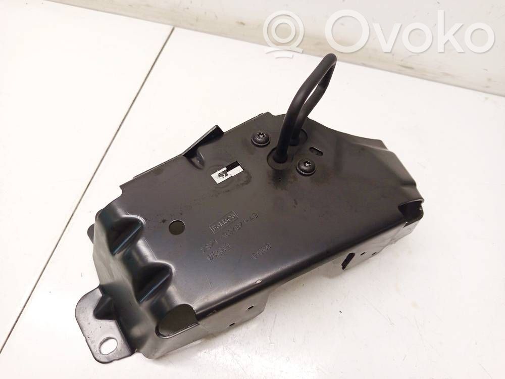 Ford Mondeo MK IV Sonstiges Einzelteil Exterieur 
