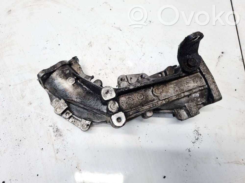 Opel Astra H Furtun/conductă intercooler 