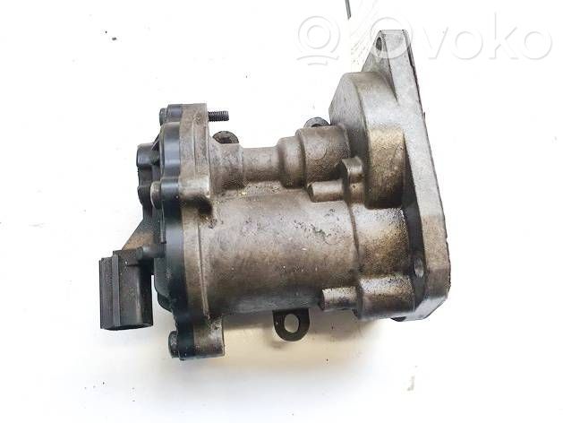 Ford Mondeo MK V EGR valve 