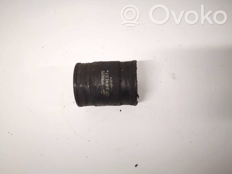 Ford Galaxy Furtun/conductă intercooler 