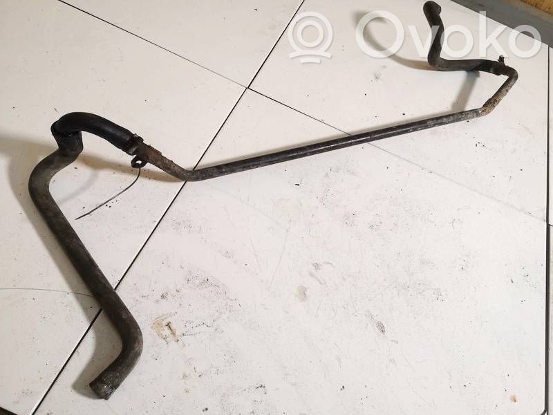 Volkswagen Sharan Furtun/conductă servodirecție 