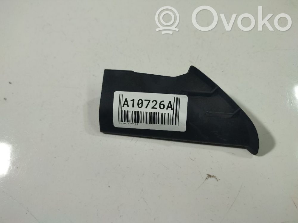 Citroen C5 Altra parte interiore 