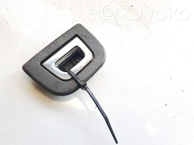 Kita išorės detalė