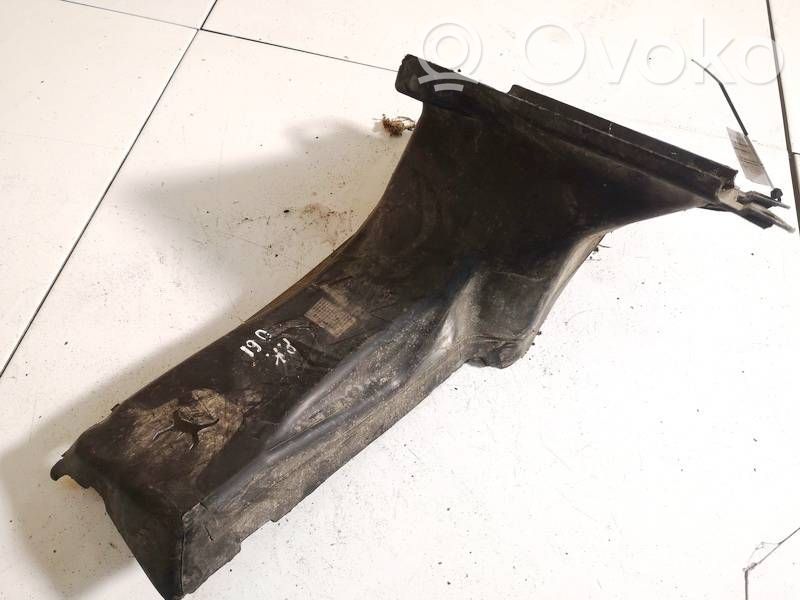 Audi A6 S6 C6 4F Conductă aer cabină 