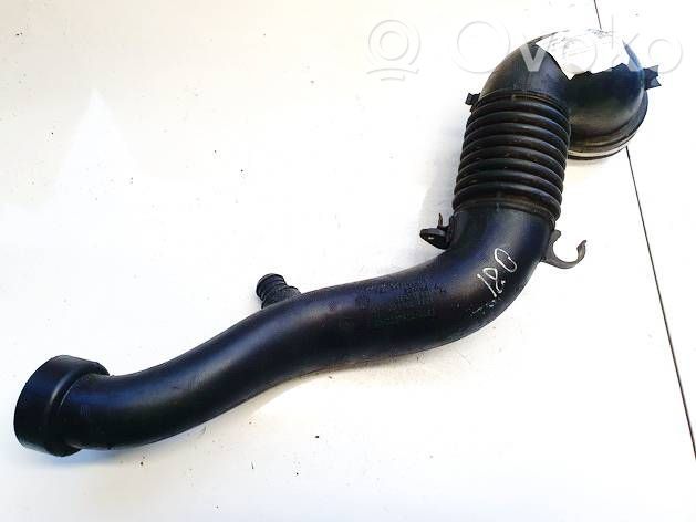 BMW 7 E65 E66 Interkūlerio žarna (-os)/ vamzdelis (-iai) 