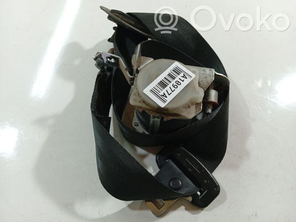 Cinturón trasero   89810201H500,89810201H500,89810201H500,89810201H500