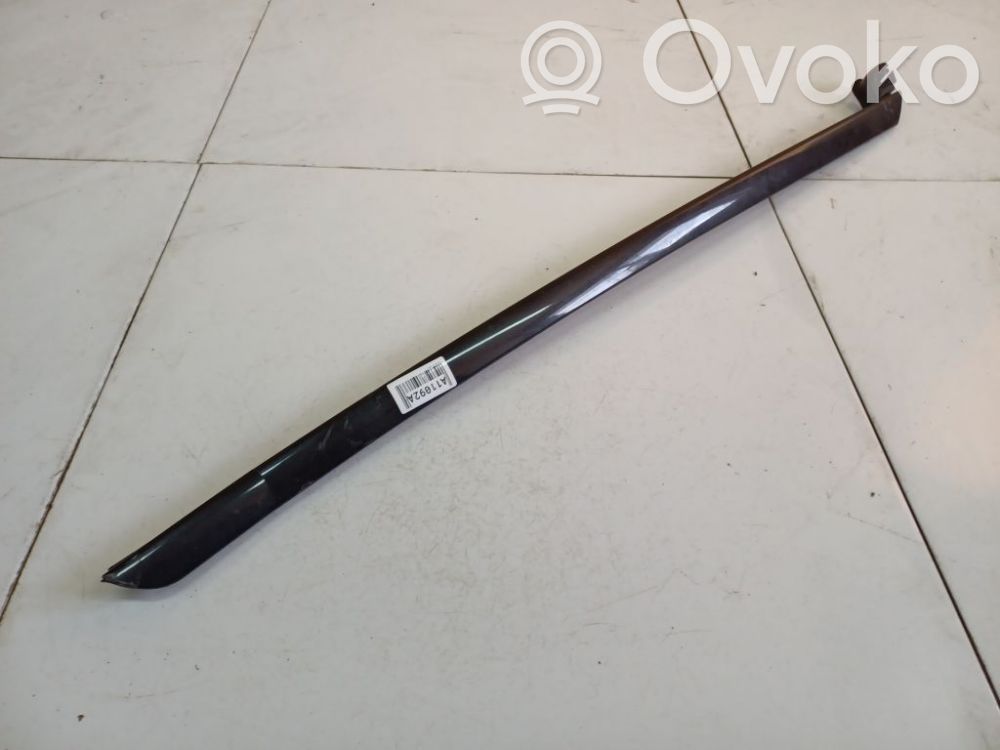 Citroen C4 I Etuoven lasin muotolista 