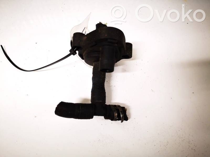 Peugeot 207 Supapă vacuum 