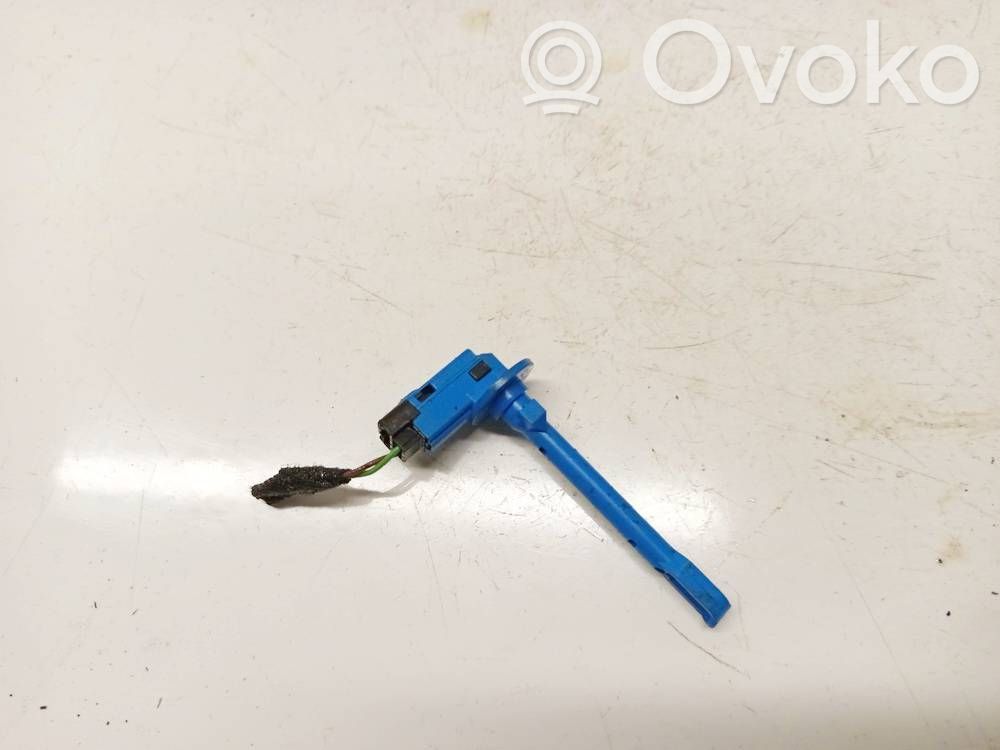 Ford Mondeo MK IV Sensore temperatura interna