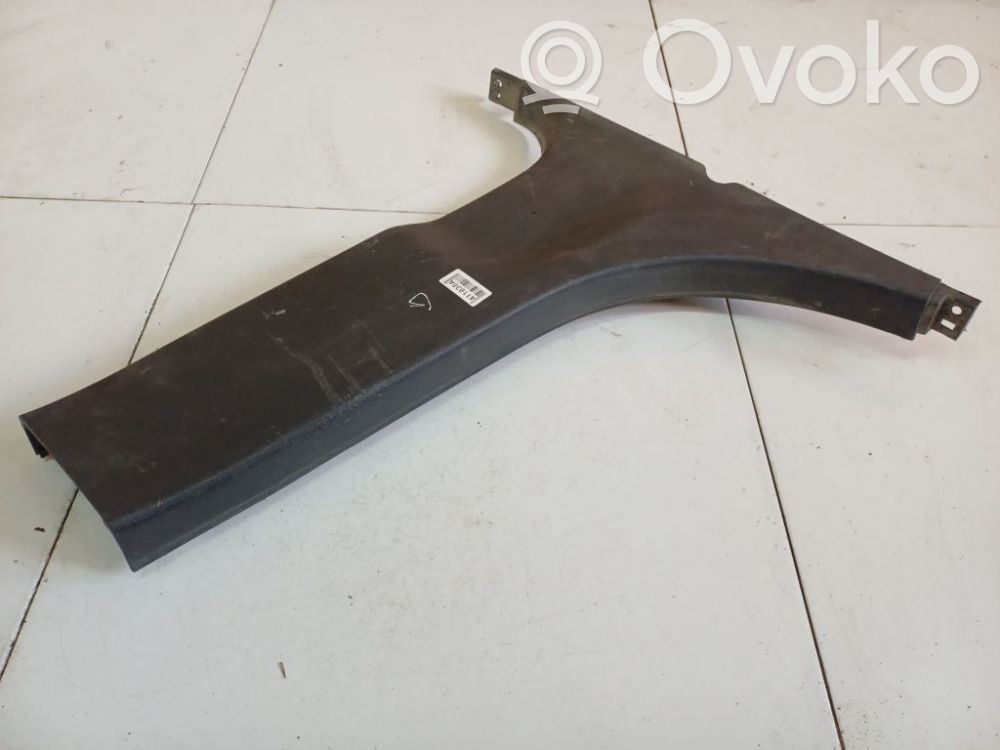 Fiat Freemont Galinio slenksčio apdaila (vidinė) 