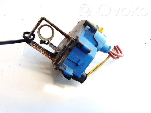 Citroen C4 I Motorino ventola riscaldamento/resistenza ventola 