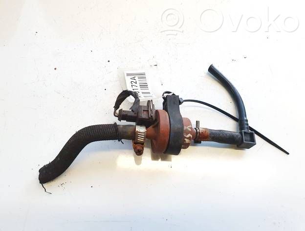 Citroen C4 I Valvola di depressione (usato) 