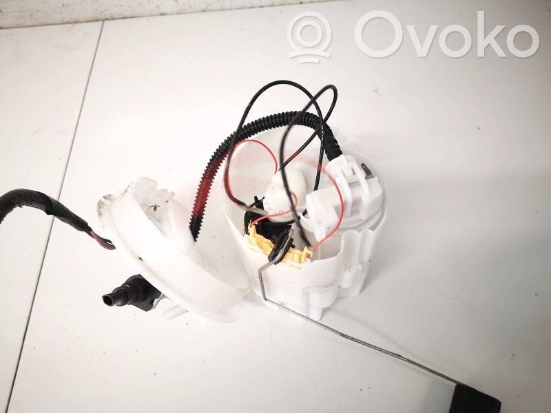 Ford Fiesta Bomba interna de combustible 