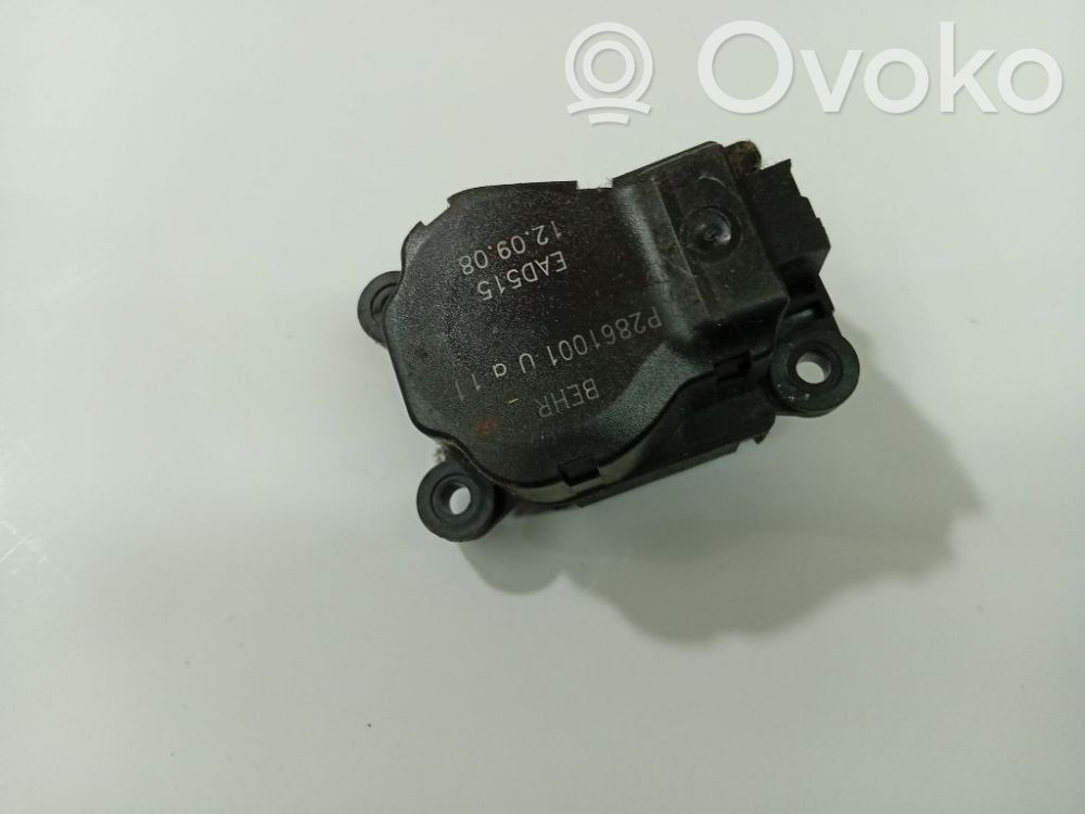 Motorino attuatore aria   P2861001U,EAD515,P2861001U