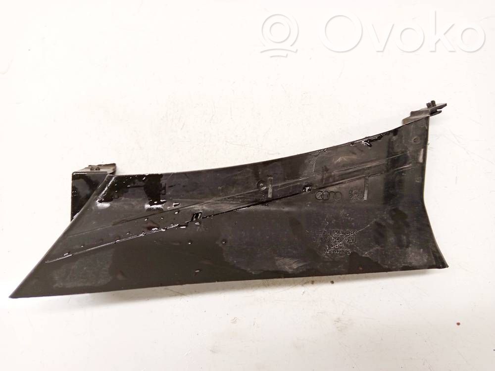 Audi A6 S6 C6 4F Altra parte interiore 