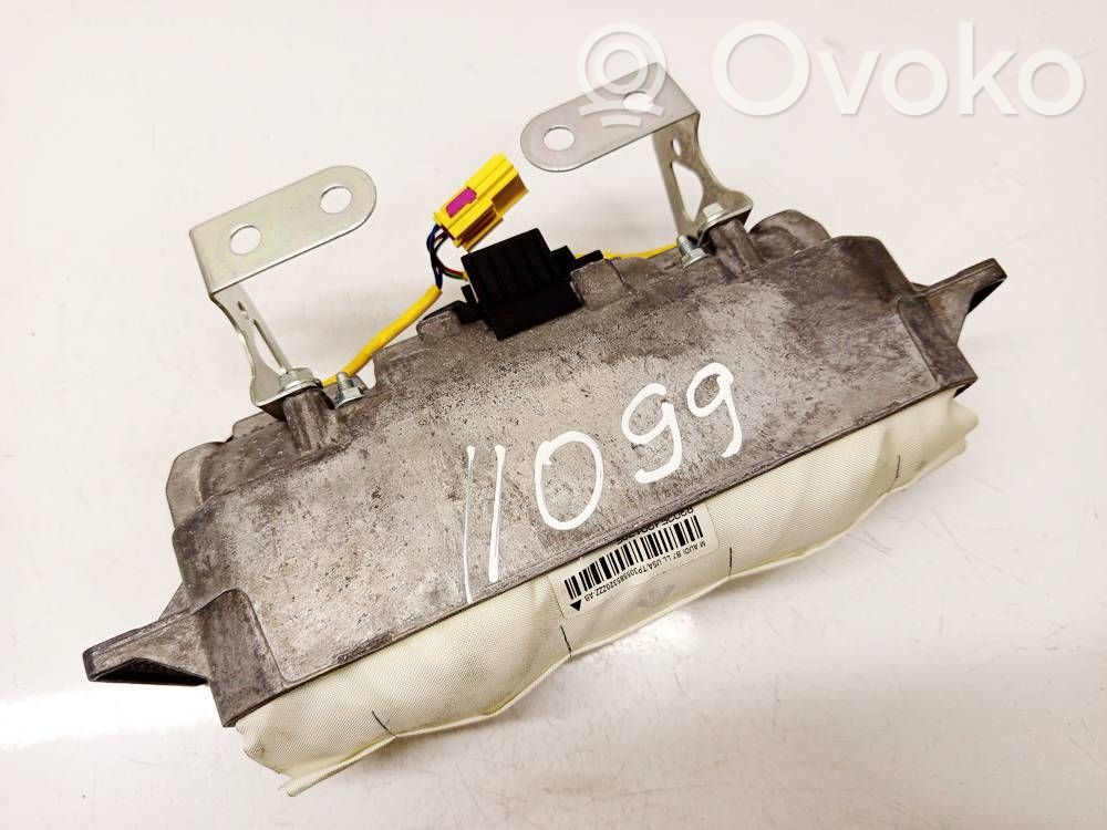 Audi A6 S6 C6 4F Airbag del passeggero 