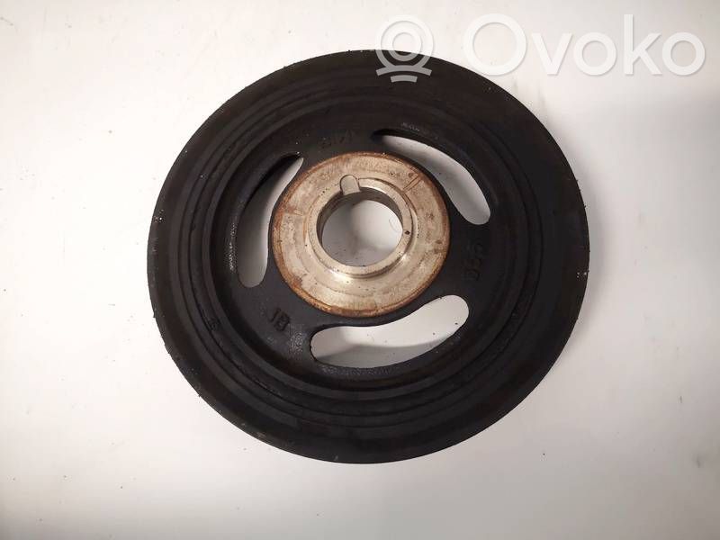 Ford Focus Fulie vibrochen 