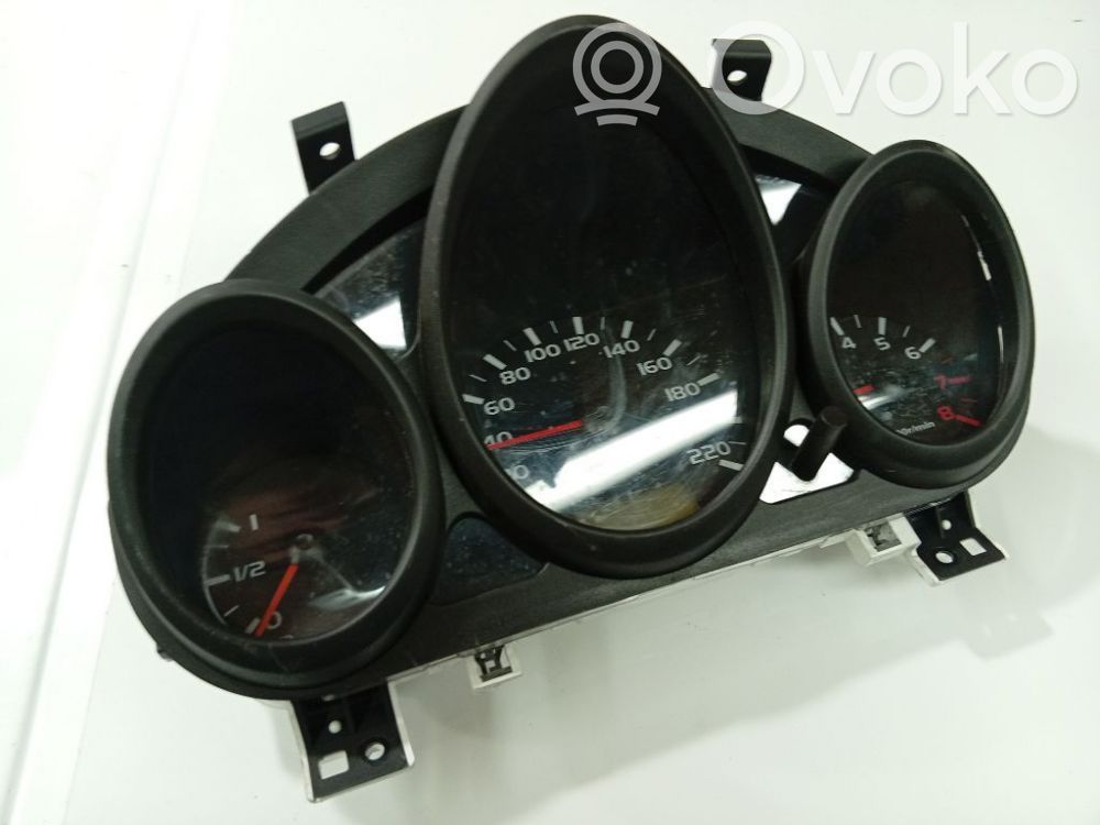 Mitsubishi Colt Vitezometru (grup de instrumente) 