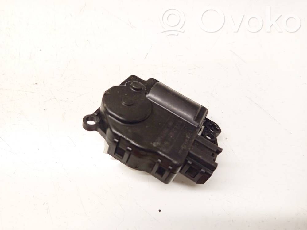 Ford Fiesta Motor/actuator clapetă aer 
