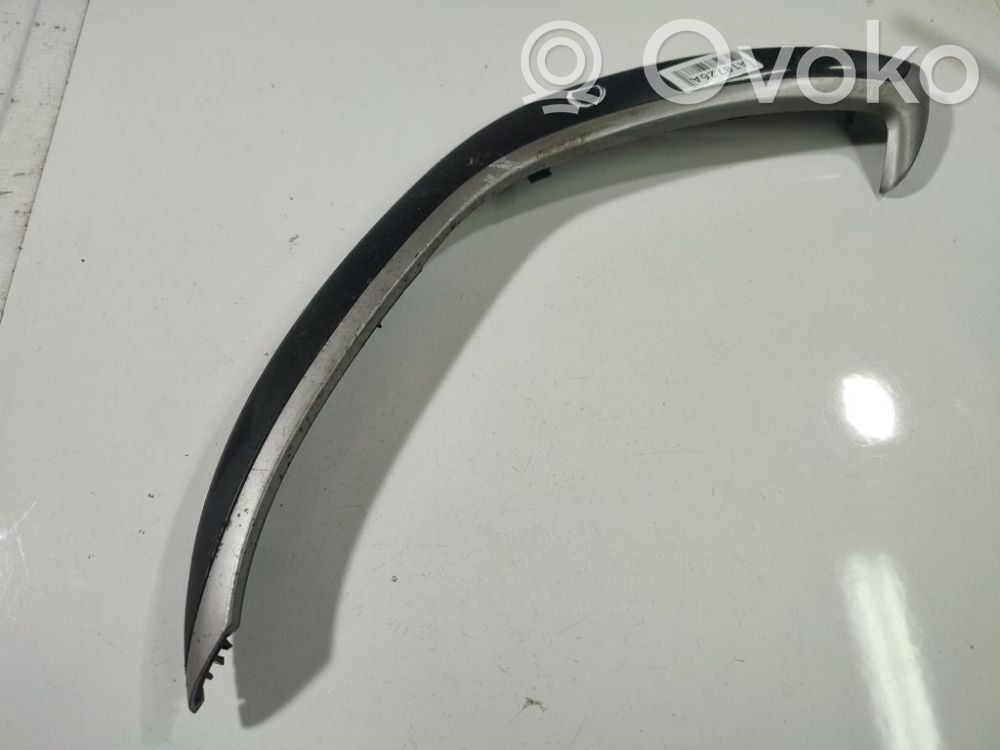 Citroen C5 Inne części wnętrza samochodu 