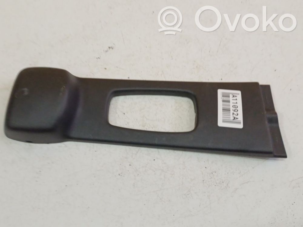Citroen C4 I Otros repuestos del interior 