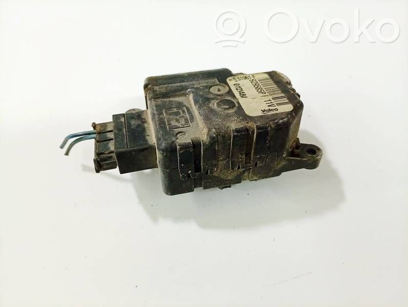 Fiat Freemont Silniczek nagrzewnicy 