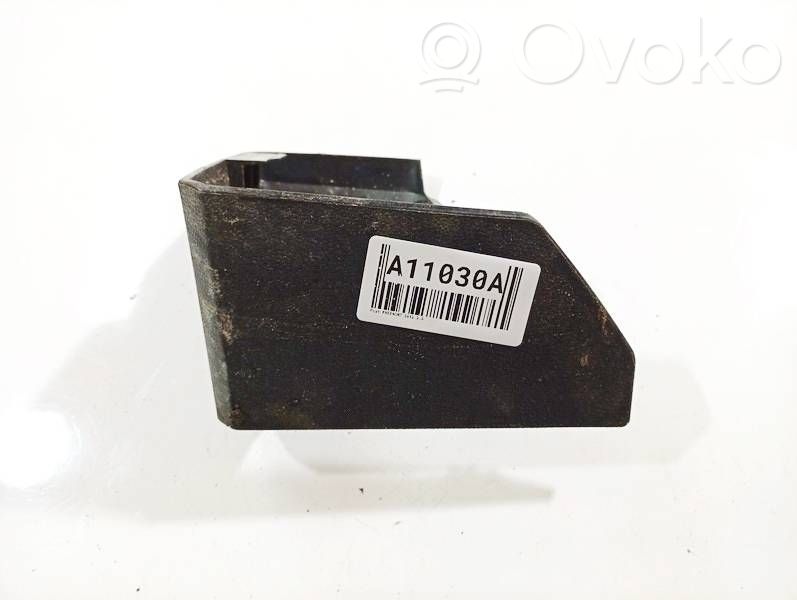 Fiat Freemont Altra parte interiore 