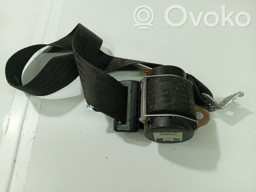Saugos diržas galinis   601597600D,0112R,0112R,0232V,0232V,050620,601597600D
