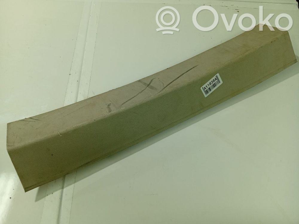 Fiat Freemont Altra parte interiore 