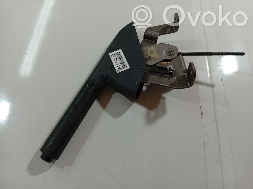 Mitsubishi Colt Frein à main / assemblage du levier
