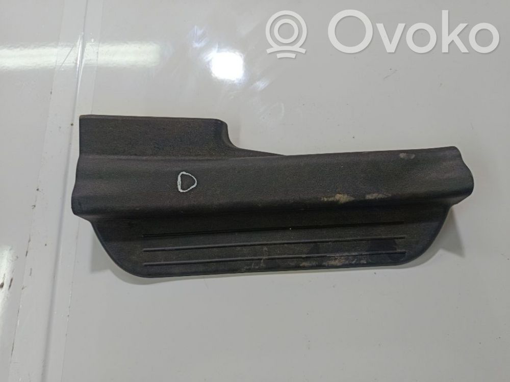 KIA Ceed Capac prag spate 