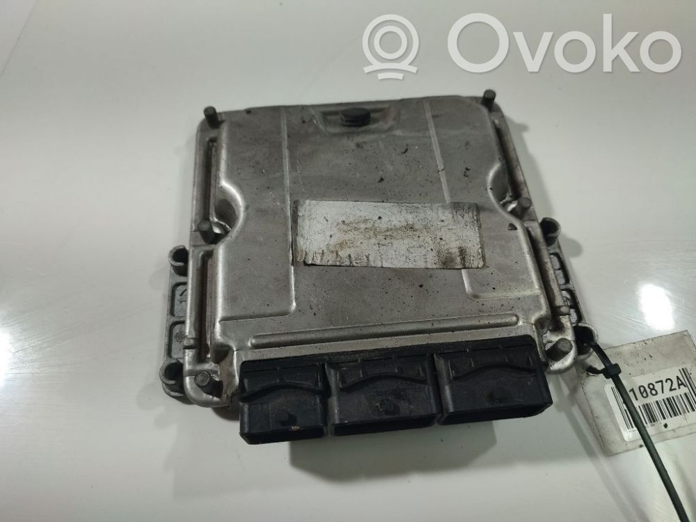 Unidad de control/módulo del motor   0281010819,0281010819,11540331,28SA5340,8200166362,H0M8200039569
