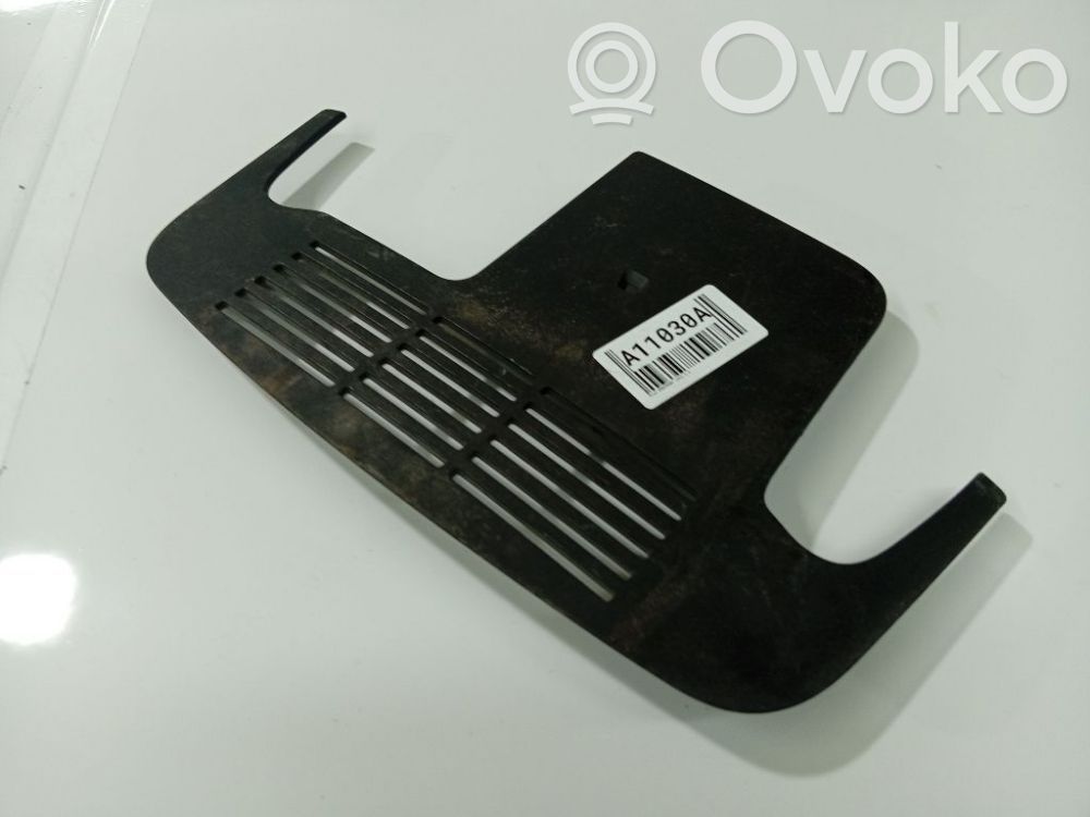 Fiat Freemont Altra parte interiore 