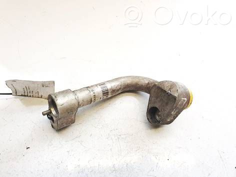 BMW 7 E65 E66 Ilmastointilaitteen putki (A/C) 