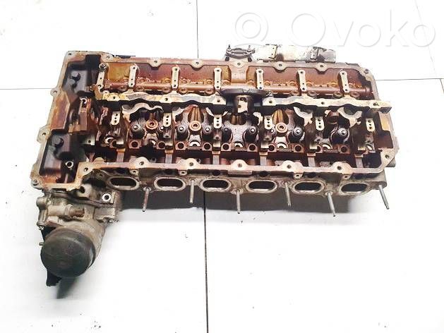 BMW 5 E60 E61 Engine head 