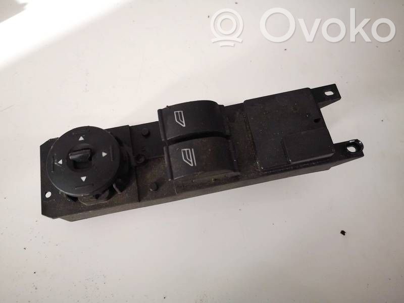 Ford Focus Comutator comandă geamuri electrice 