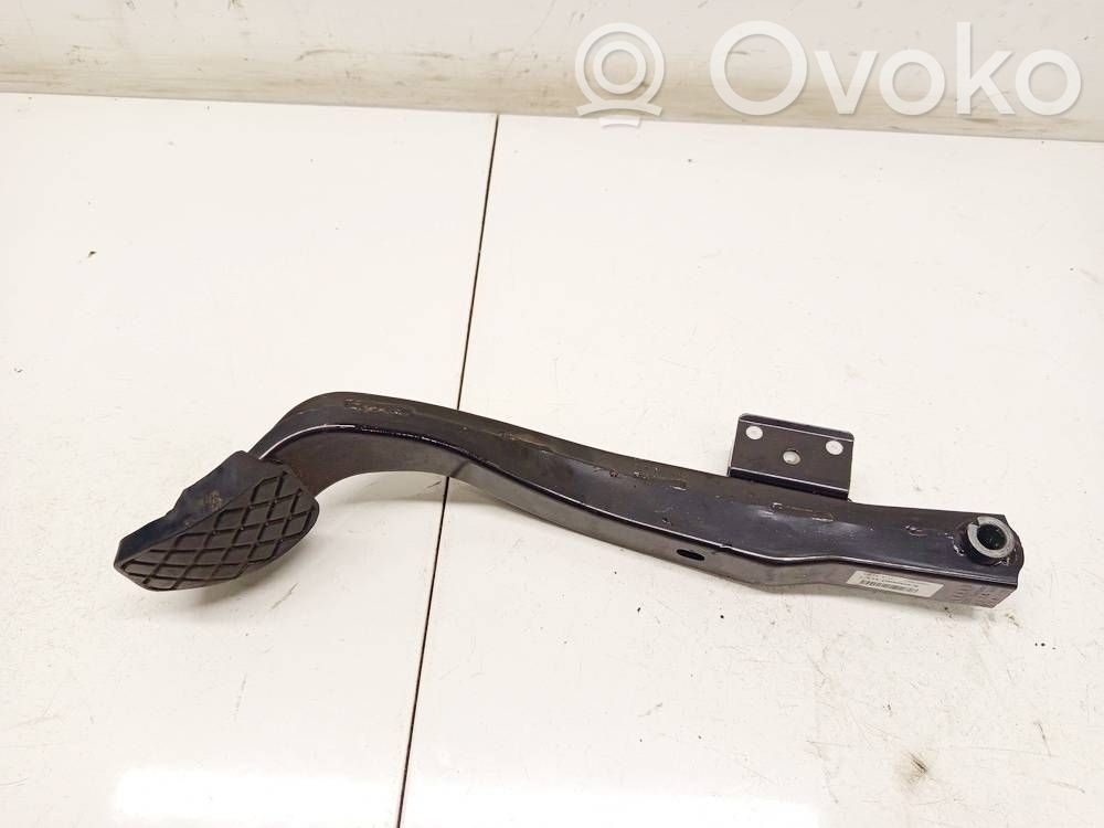 Audi A6 S6 C6 4F Pédale d'embrayage 