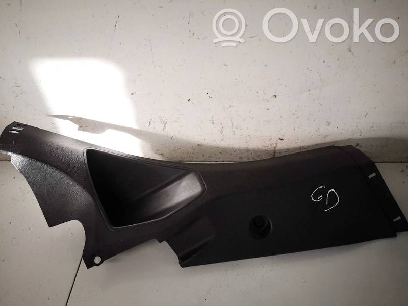 Ford Focus Otros repuestos del interior 
