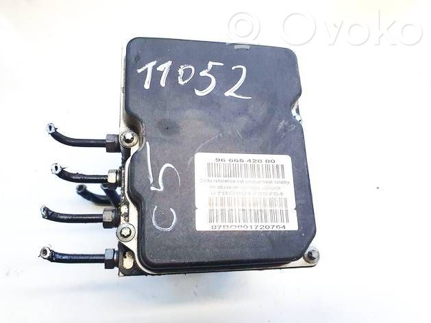 ABS Blokas   9666542880,0265951393,87B0801720764,9666542880
