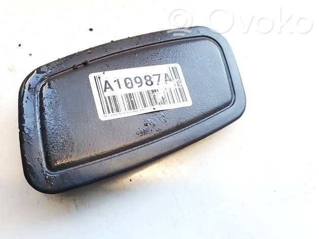 Mercedes-Benz A W168 Altra parte interiore