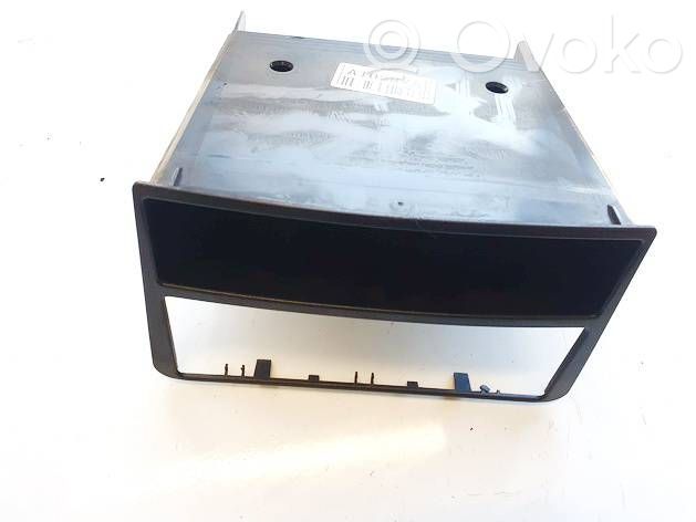 Mercedes-Benz A W168 Handschuhfach
