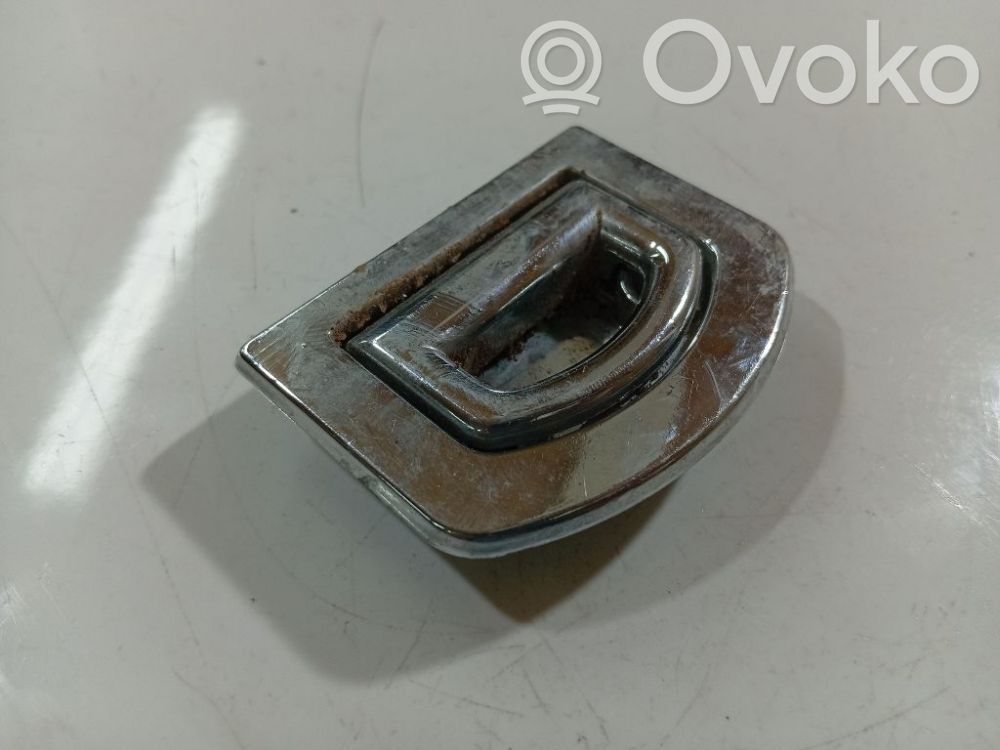 Volkswagen Touran I Alte piese de exterior