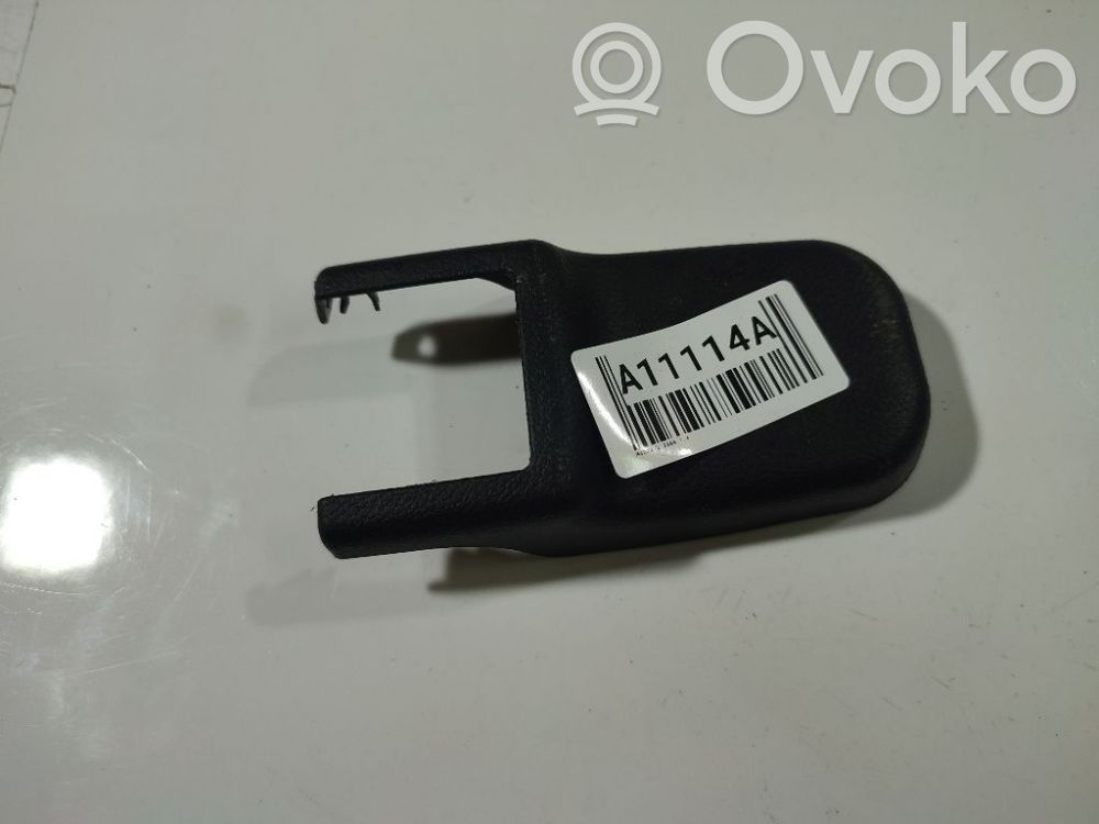 Mazda 2 Altra parte interiore 