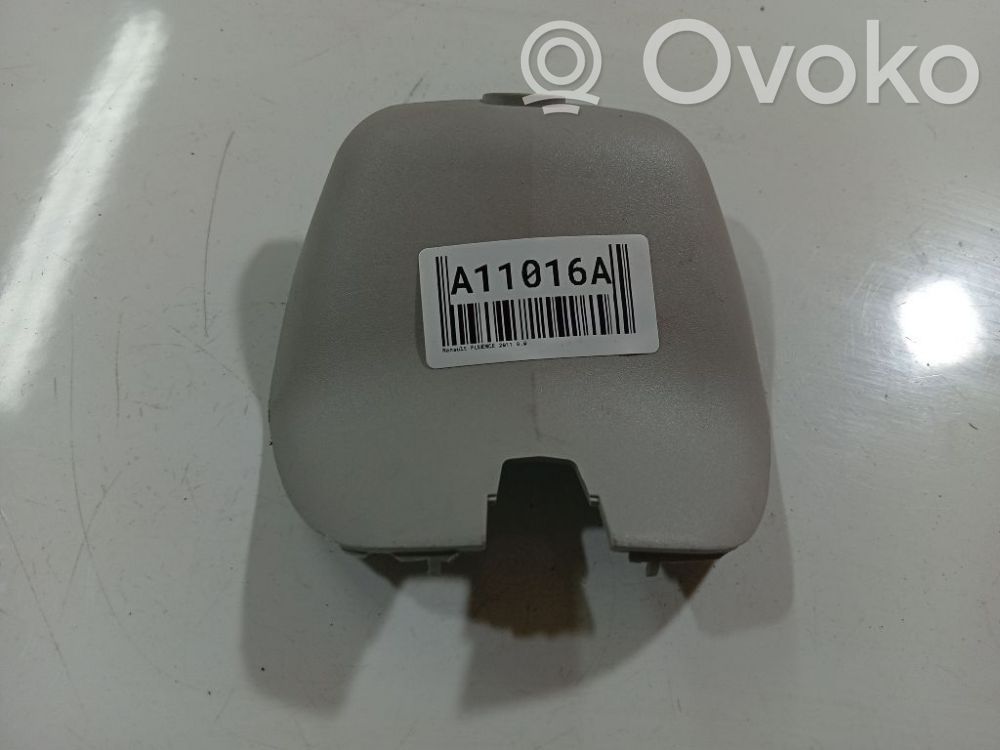 Renault Fluence Alte piese de interior 