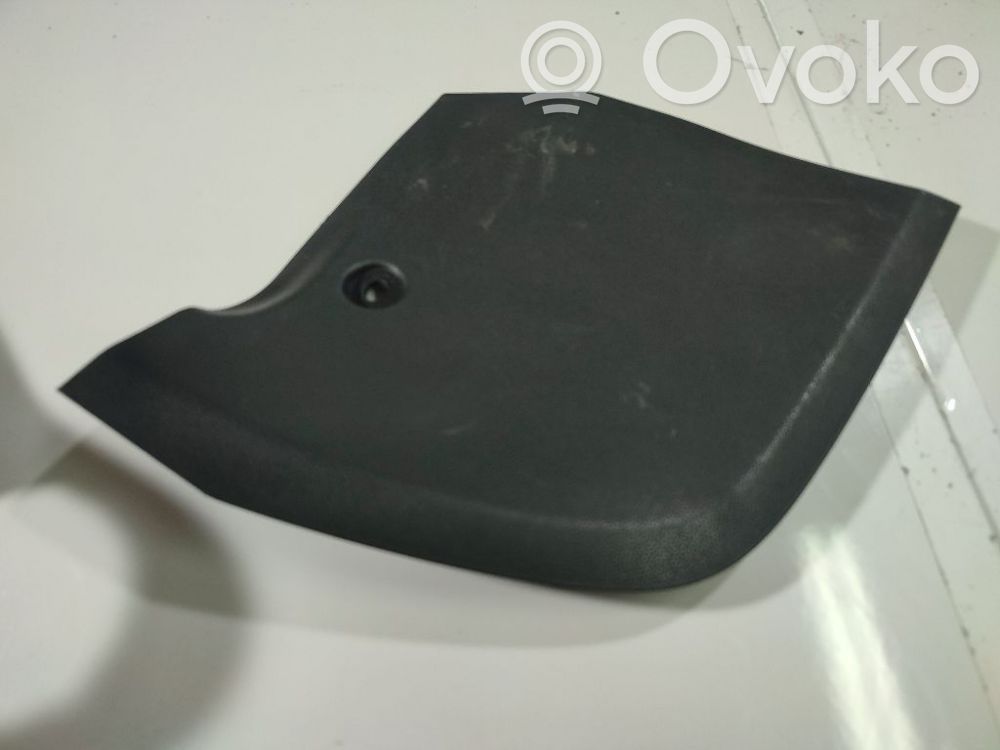 Mazda 2 Other interior part 