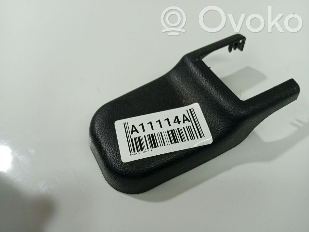 Mazda 2 Altra parte interiore 