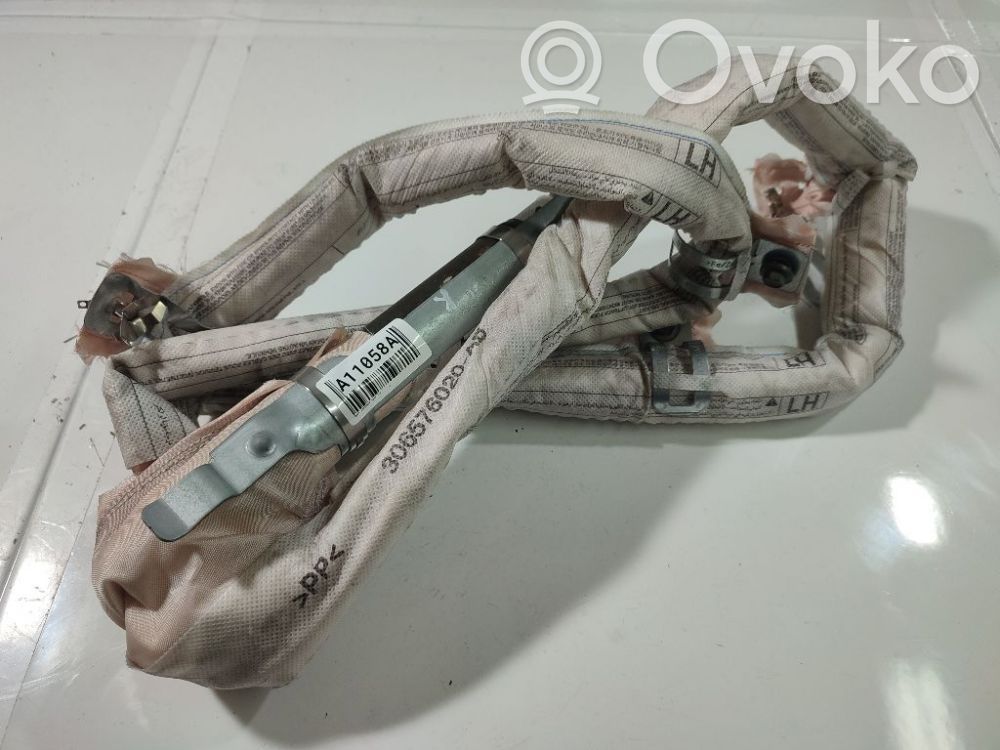 Opel Insignia A Airbag del techo 