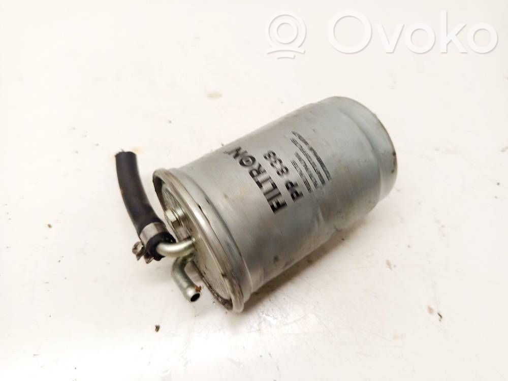 Volkswagen Sharan Kraftstofffilter 