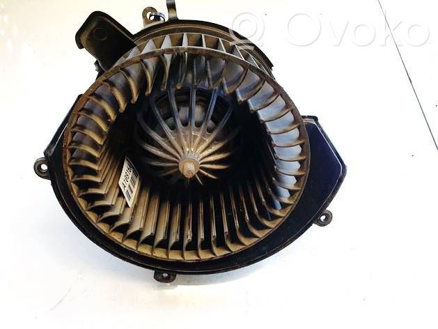 Opel Zafira A Ventola riscaldamento/ventilatore abitacolo 
