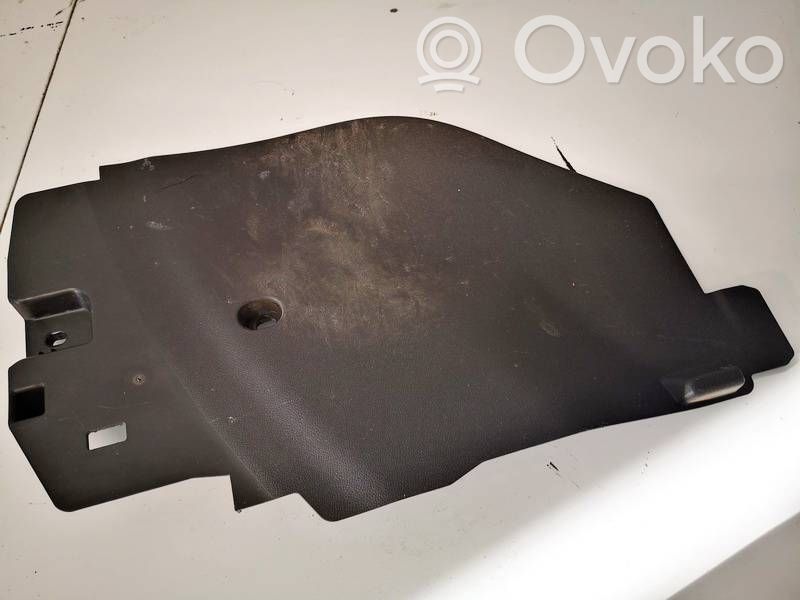 Opel Corsa E Alte piese de interior 